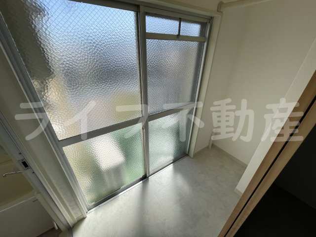 絹笠コーポのその他