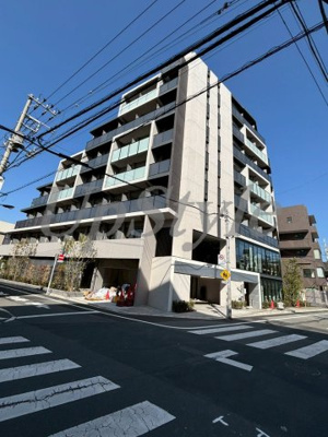 【外観】 | トモア田端