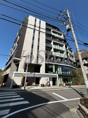 【外観】 | トモア田端