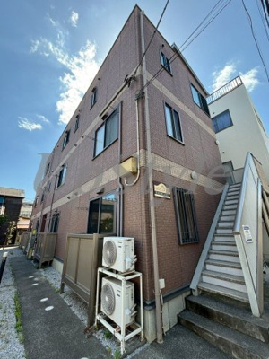 【外観】 | レジデンス711