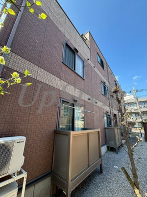 【外観】 | レジデンス711