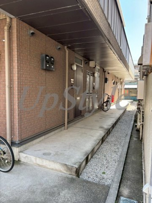 【その他共用部分】 | レジデンス711