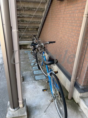 【その他共用部分】 | レジデンス711