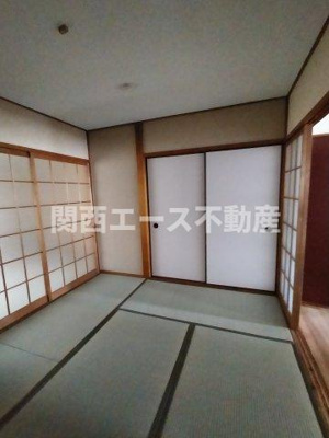 【寝室】 | 大繁ハイツ