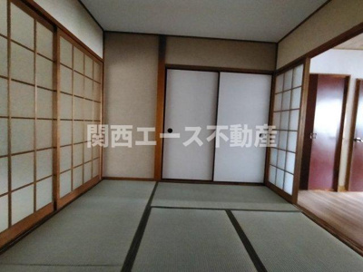  | 大繁ハイツ