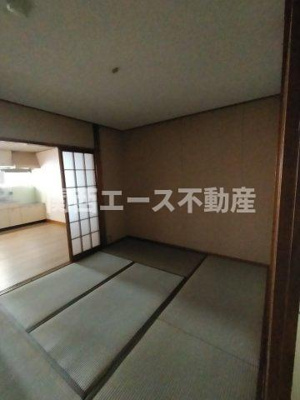  | 大繁ハイツ