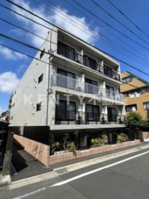 【外観】 | ウェルスクエアイズム大森西 | 物件の外観です