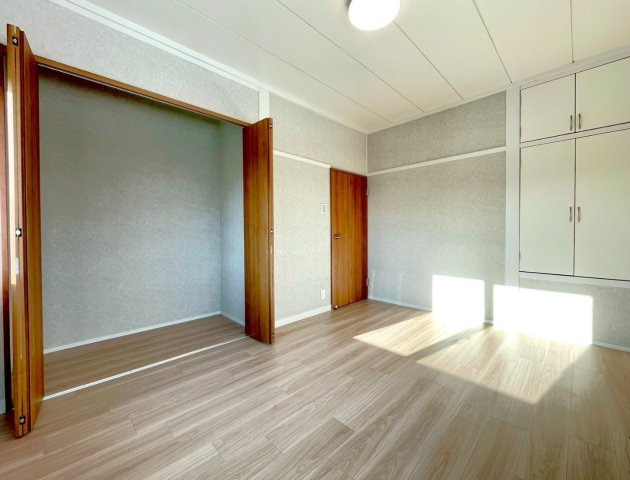 能美市道林町　リフォーム 中古住宅♪