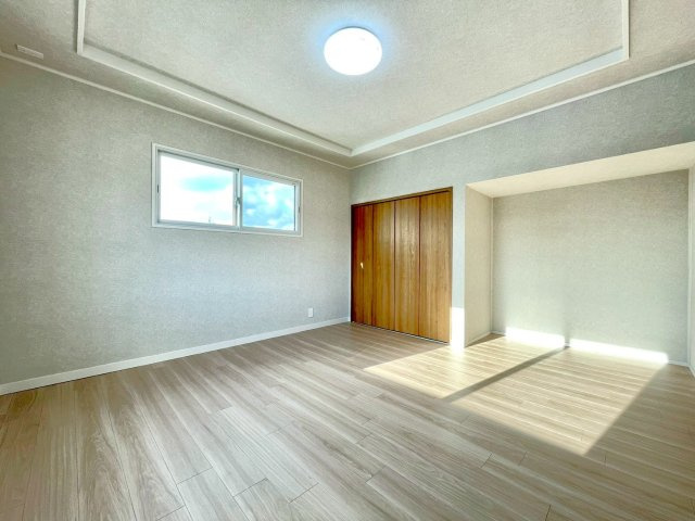 能美市道林町　リフォーム 中古住宅♪