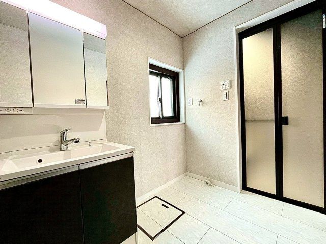 能美市道林町　リフォーム 中古住宅♪