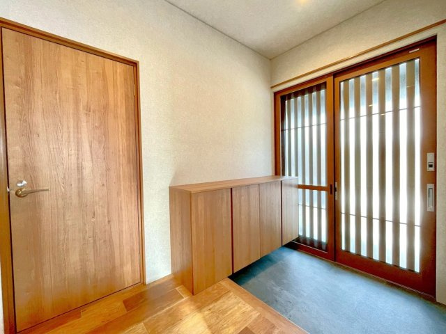 能美市道林町　リフォーム 中古住宅♪