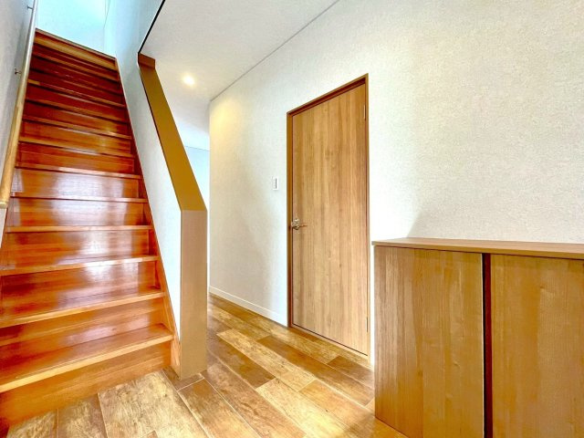 能美市道林町　リフォーム 中古住宅♪