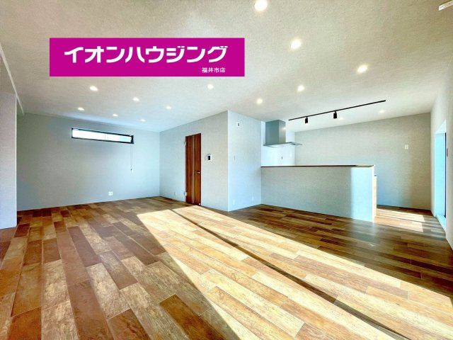 能美市道林町　リフォーム 中古住宅♪