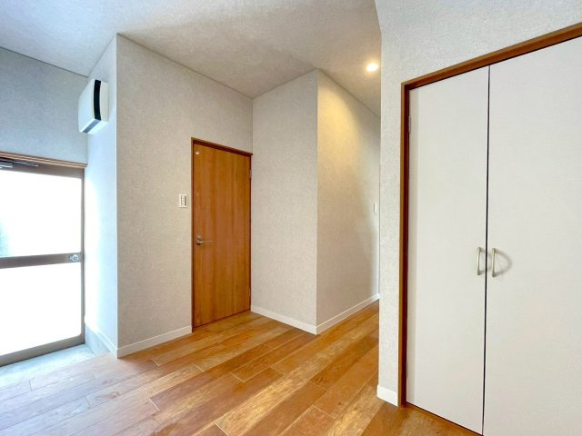 能美市道林町　リフォーム 中古住宅♪