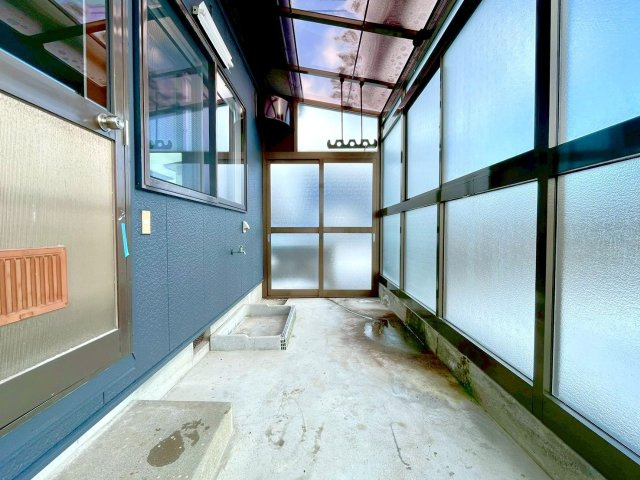 能美市道林町　リフォーム 中古住宅♪