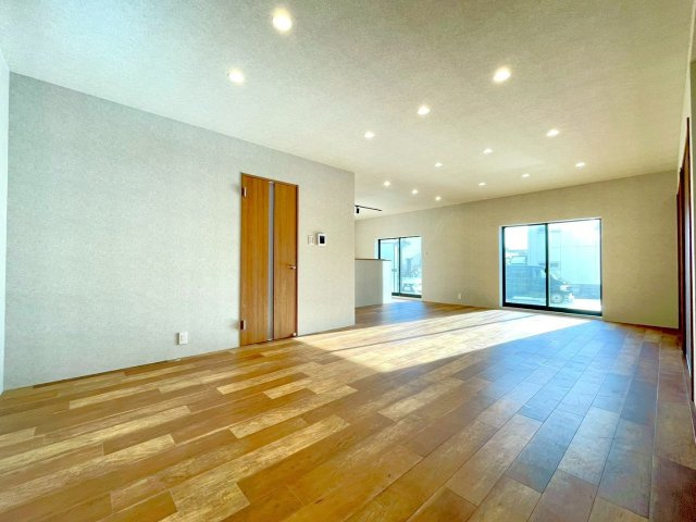能美市道林町　リフォーム 中古住宅♪