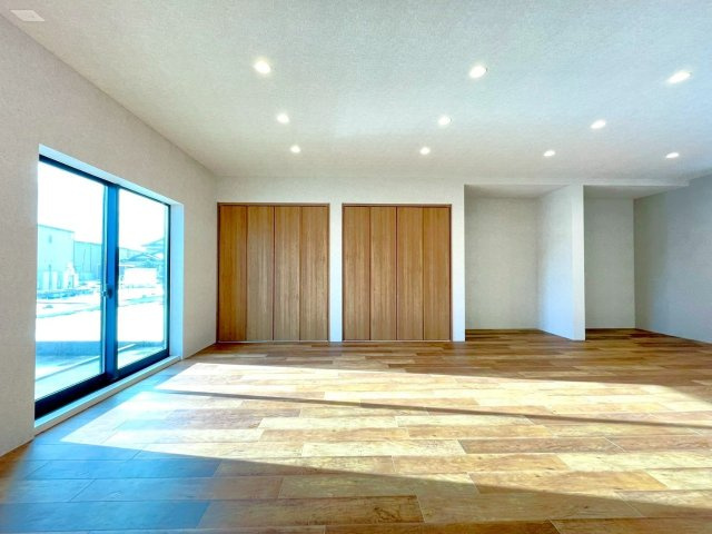能美市道林町　リフォーム 中古住宅♪