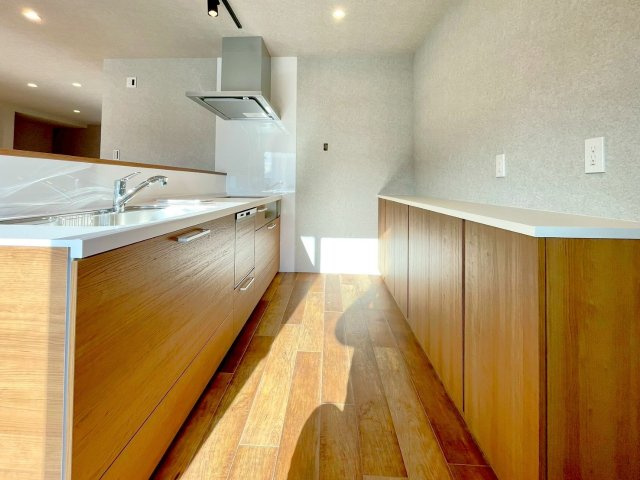 能美市道林町　リフォーム 中古住宅♪
