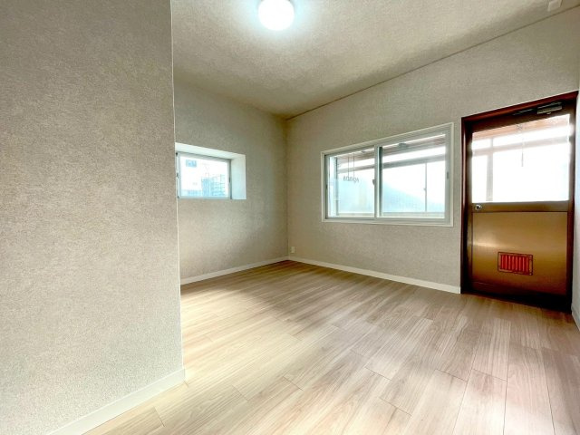 能美市道林町　リフォーム 中古住宅♪