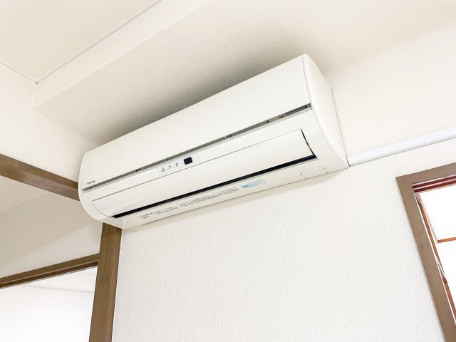 パレーシャル21の設備