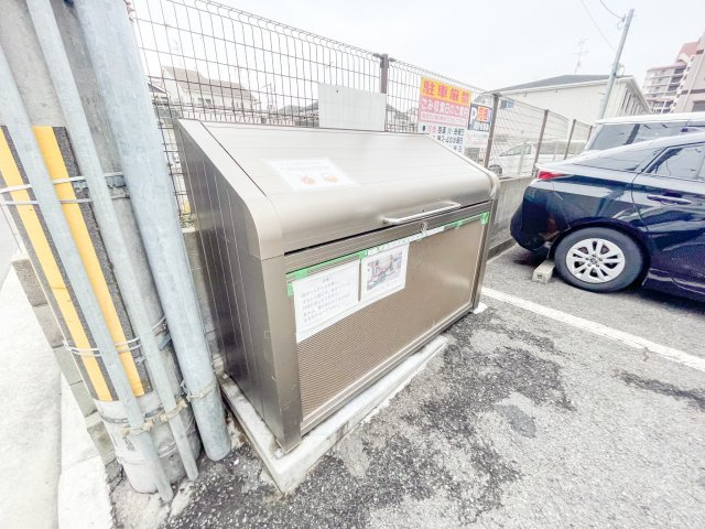 パレーシャル21の設備