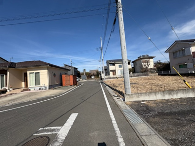 【周辺】 | 太田市藪塚町売地