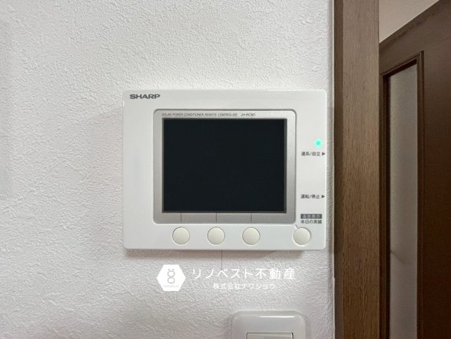 東大阪市新家西町の設備|【リノベスト不動産】テナント物件は東大阪市含む大阪府下でご紹介可能です◎
