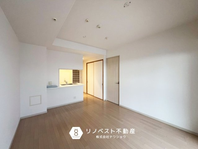 エステムコート八戸ノ里ステーションプレッツの駐輪場|【リノベスト不動産】弊社では売却のご相談も受付中！まずは一度ご相談ください♪
