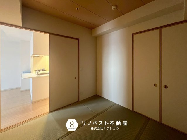 エステムコート八戸ノ里ステーションプレッツの駐車場|【リノベスト不動産】東大阪市・生野区・東成区での物件探しは弊社にお任せください！
