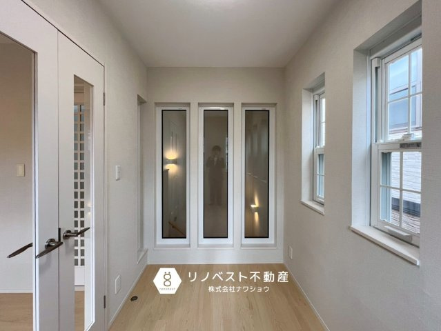 東大阪市上四条町の周辺|縄手中学校まで徒歩約20分（約1.1km）