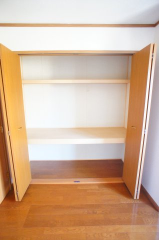 エトワ－ルの収納