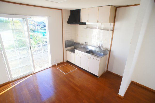 エトワ－ルの居間・リビング