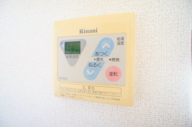 エトワ－ルの設備