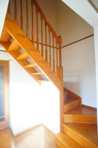 エトワ－ルの内装