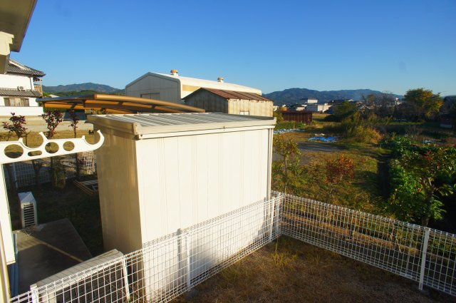 エトワ－ルの展望