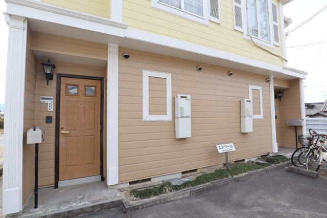 エトワ－ルのその他共用部分