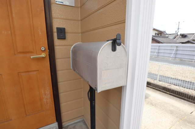 エトワ－ルのその他共用部分