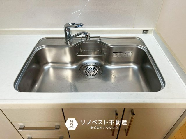 東大阪市金岡２丁目のその他|【リノベスト不動産】女性スタッフ・男性スタッフ共に活躍中！