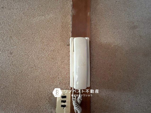 東大阪市吉田3丁目の防犯設備|【リノベスト不動産】リフォーム・リノベーションのご相談も承ります♪
