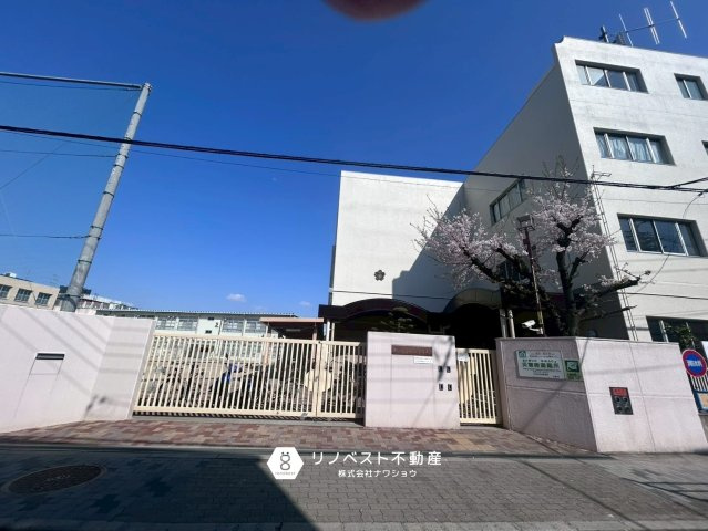 東成区大今里1丁目の周辺|今里小学校まで徒歩約5分