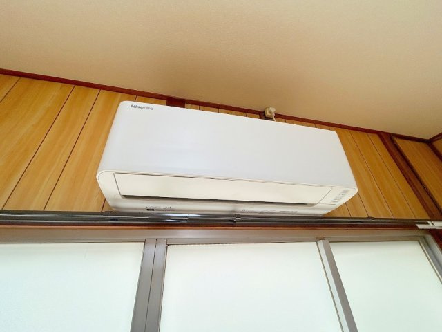 【設備】 | 第一ゆうきアパート