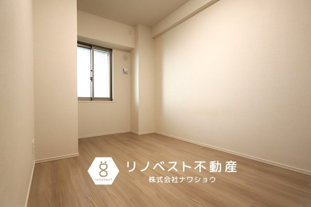 エスリード小阪プライムプレイスの洋室|お子様のお部屋としておすすめです◎