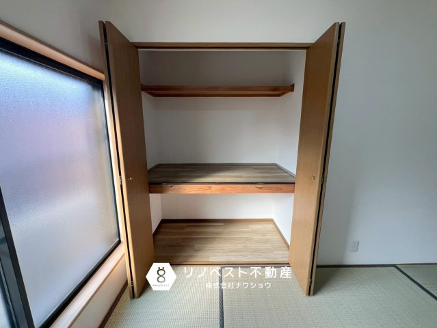 東大阪市新池島町１丁目の収納|お子様の遊び道具を収納するのにピッタリです◎