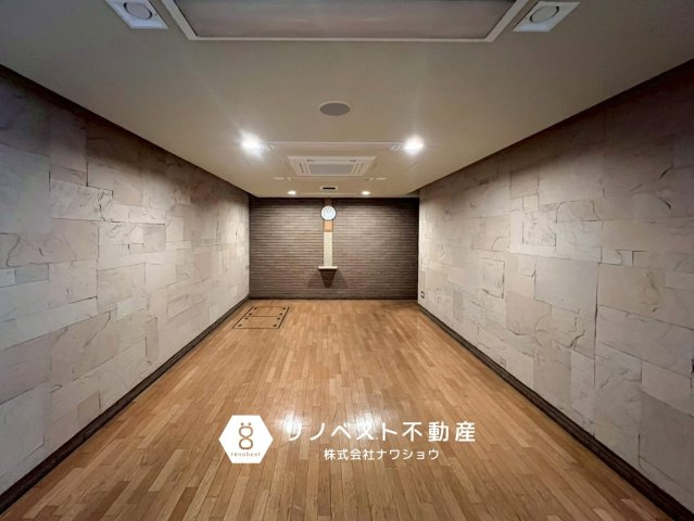 コスモ東大阪ステーションアベニューのその他共用部分|【リノベスト不動産】東大阪市・生野区・東成区での物件探しは弊社にお任せください！
