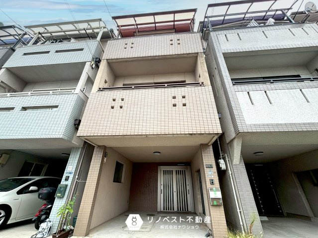 東大阪市日下町5丁目