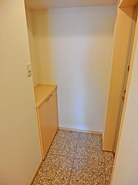 FREUDE　ASAKUSAの玄関