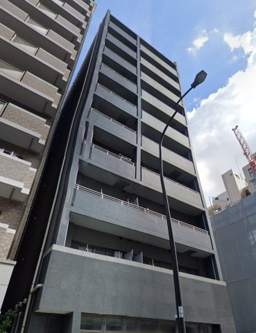 FREUDE　ASAKUSAの外観