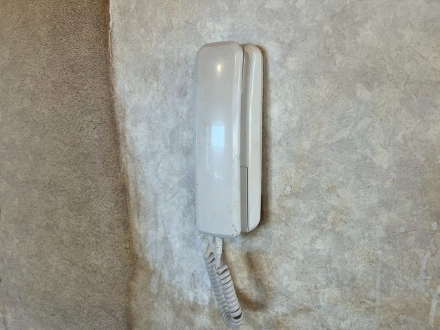 生野区桃谷５丁目の防犯設備|インターホン設置。