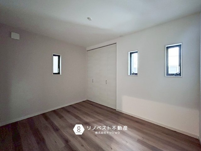 生野区舎利寺1丁目の洋室|快適なお部屋作りをお楽しみください♪