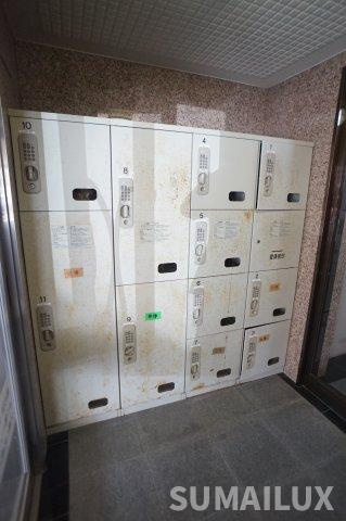 ヒルクレストフォーエス水前寺の設備
